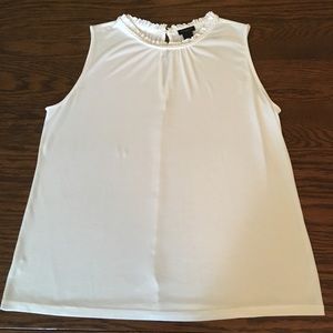 💖 5/$30 Ann Taylor Factory Sleeveless Top